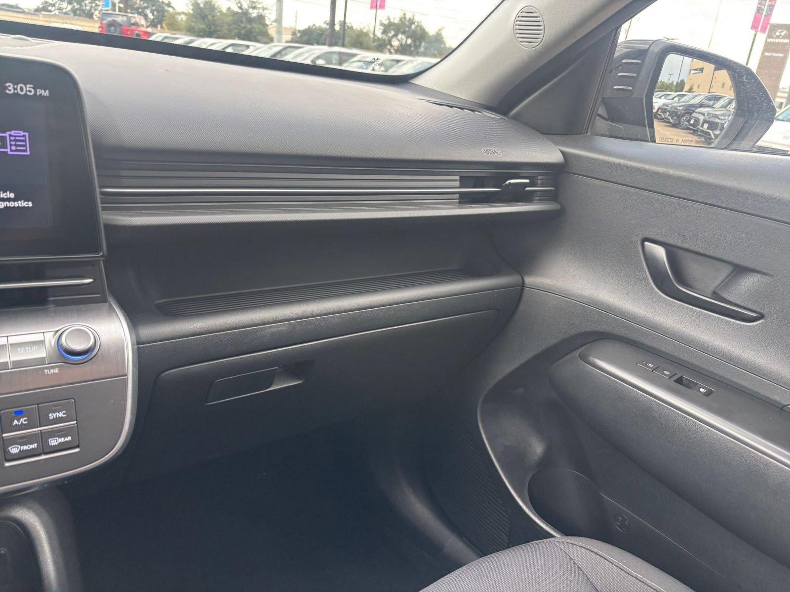 Used 2026 Hyundai Kona SEL Sport FWD image 34