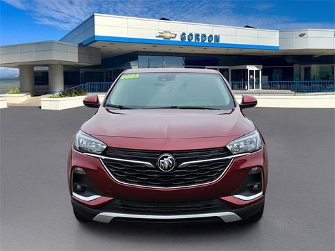 Used 2023 Buick Encore GX Preferred image 2