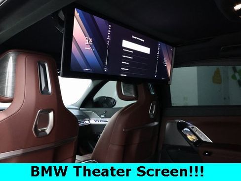 Used 2025 BMW 760i xDrive w/ Executive Package image 4