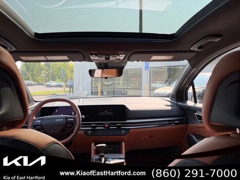New 2026 Kia Sportage X-Line w/ X-Line Technology Package AWD/4WD image 22