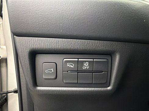 Used 2025 MAZDA CX-5 AWD 2.5 S w/ Preferred Package image 34