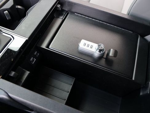 New 2026 Toyota Tundra SR5 image 24