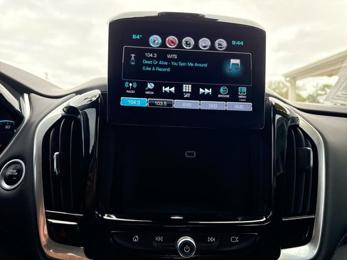 Used 2019 Chevrolet Traverse LT w/ LT Premium Package image 42