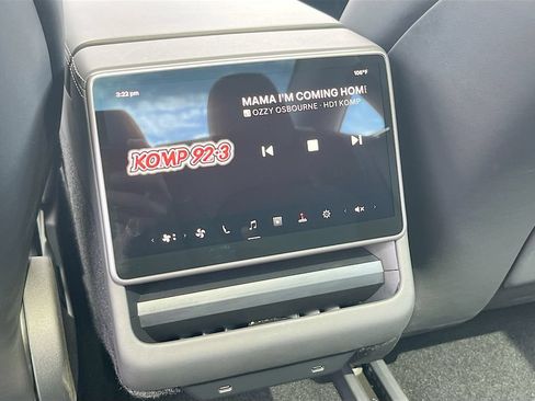 Used 2025 Tesla Model 3 Long Range RWD image 25