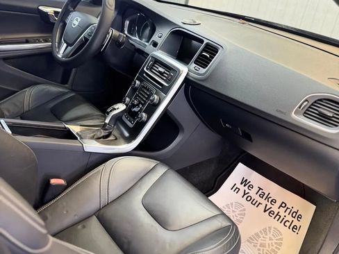 Used 2015 Volvo S60 T5 Premier image 33