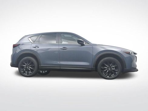 Used 2024 MAZDA CX-5 Carbon Edition AWD/4WD image 32