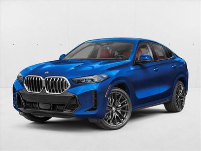 Used 2026 BMW X6 xDrive40i w/ Climate Comfort Package