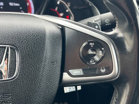Used 2019 Honda Civic Sport image 25