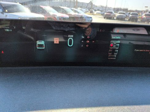 Used 2025 Ford Expedition Active image 19