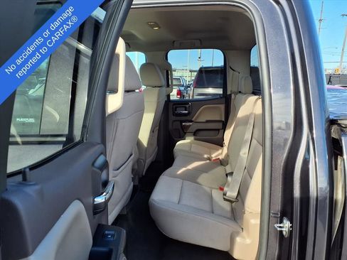 Used 2016 Chevrolet Silverado 1500 LT w/ All Star Edition image 12