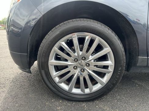 Used 2013 Lincoln MKX AWD image 24