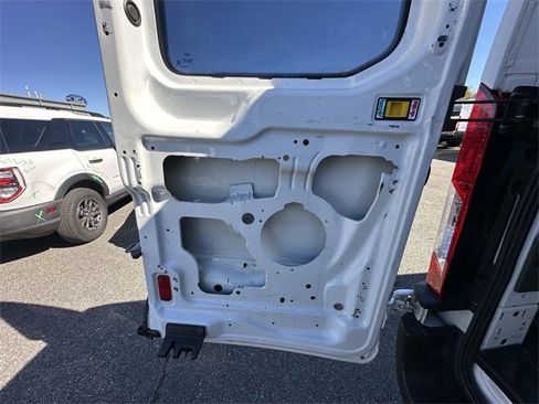 Certified 2020 Ford Transit 250 Low Roof w/ Load Area Protection Package image 40