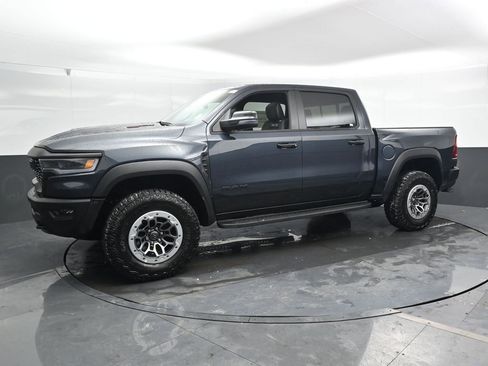 New 2026 RAM 1500 RHO w/ RHO Level 1 Equipment Group AWD/4WD image 6