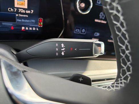 New 2026 Chevrolet Traverse LT image 37