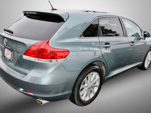 Used 2011 Toyota Venza AWD w/ Convenience Pkg image 7
