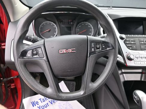 Used 2015 GMC Terrain SLE FWD image 25