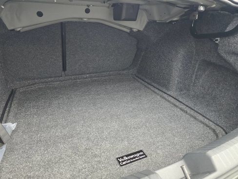 Certified 2026 Volkswagen Jetta Sport FWD image 26