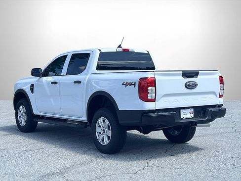New 2026 Ford Ranger XL w/ Trailer Tow Package AWD/4WD image 23