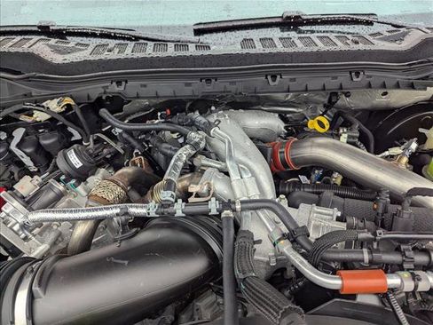 New 2026 Ford F250 Platinum AWD/4WD image 15
