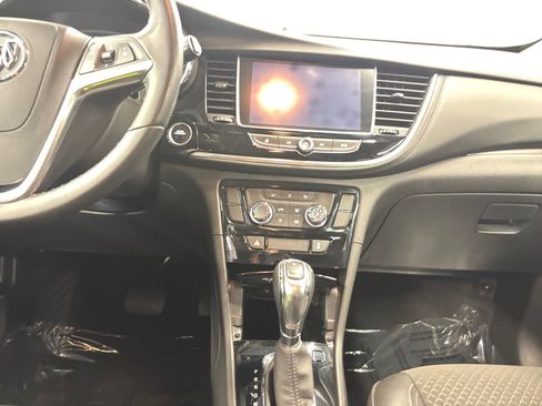 Used 2018 Buick Encore Preferred FWD image 11