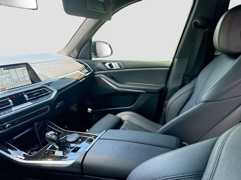 Used 2021 BMW X5 sDrive40i w/ Convenience Package 3 RWD image 25