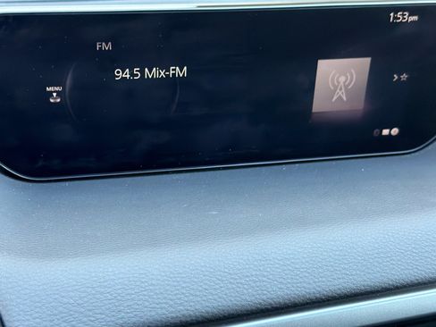 Used 2025 MAZDA CX-50 AWD 2.5 S w/ Preferred Package image 18