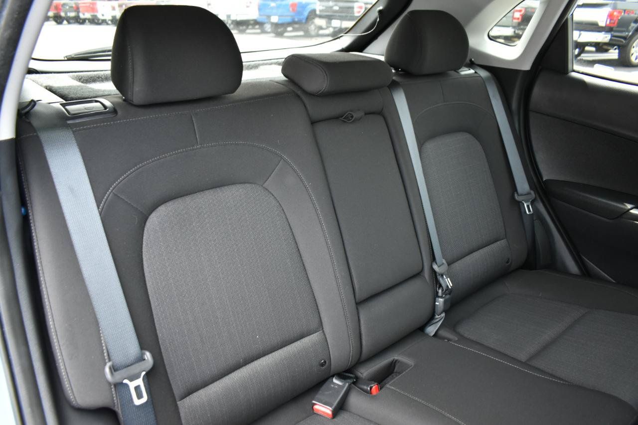 Used 2022 Hyundai Kona SEL w/ Cargo Package FWD image 26