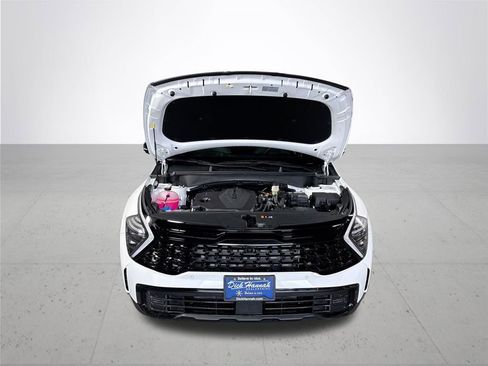 New 2025 Kia Sportage X-Pro Prestige image 23