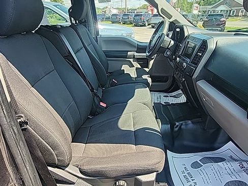 Used 2020 Ford F150 XL w/ Equipment Group 101A Mid AWD/4WD image 14