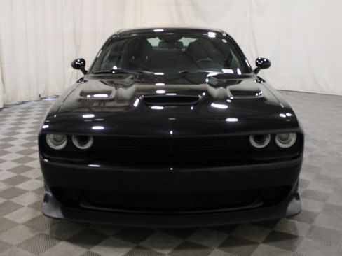 Used 2021 Dodge Challenger R/T Scat Pack RWD image 30