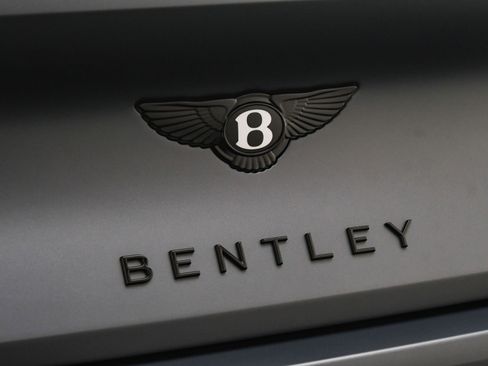 New 2026 Bentley Continental GTC image 24