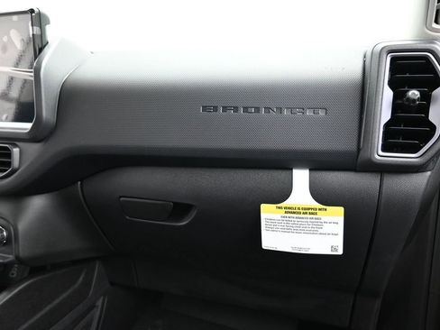 New 2025 Ford Bronco Sport Outer Banks w/ Outer Banks Tech Package+ image 29