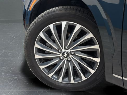 Used 2023 Hyundai Palisade Calligraphy AWD/4WD image 41