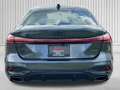 New 2026 Audi A5 2.0T Premium Plus AWD/4WD image 4