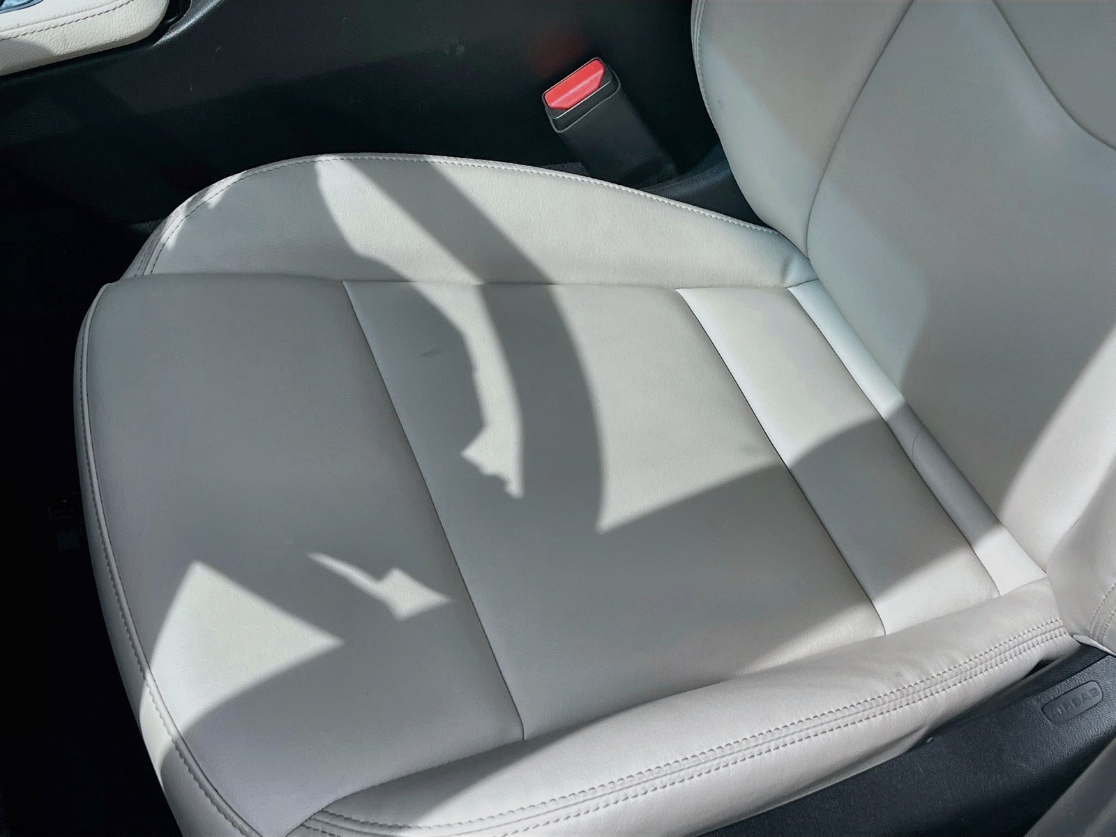 Used 2026 Cadillac CT4 Luxury RWD image 20