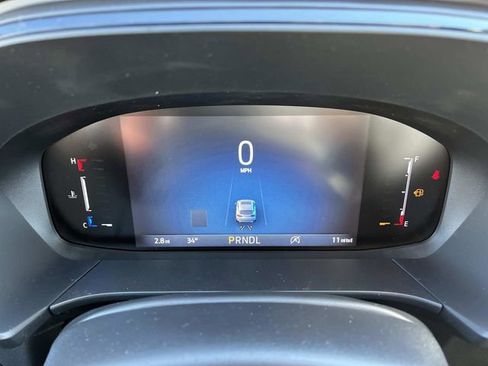 Used 2026 Ford Escape ST-Line Select w/ Equipment Group 401A AWD/4WD image 39
