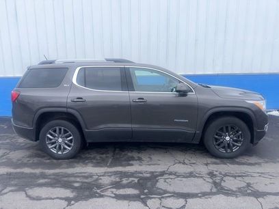 Used 2019 GMC Acadia SLT
