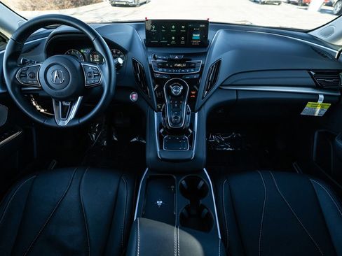Certified 2025 Acura RDX w/ Technology Package image 15