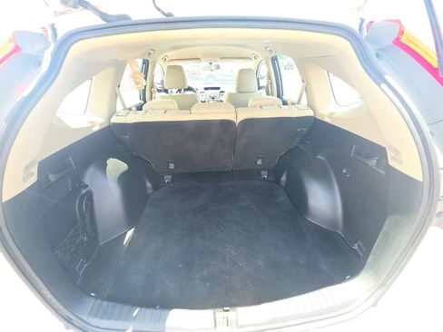 Used 2016 Honda CR-V LX image 28