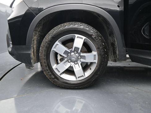 Used 2026 Honda Ridgeline RTL image 27