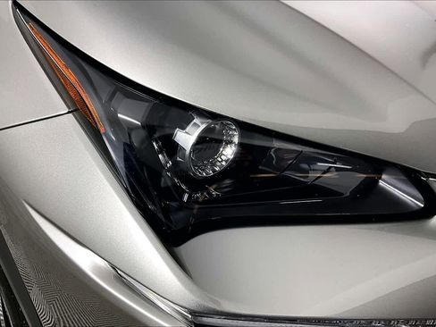 Used 2021 Lexus NX 300 FWD w/ Premium Package image 26