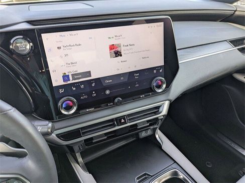 Used 2023 Lexus RX 350 Premium w/ Accessory Package image 11