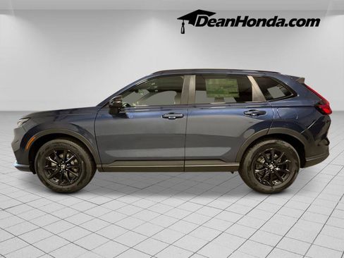New 2026 Honda CR-V Sport image 2