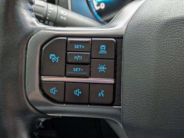 Used 2022 Ford F150 XLT w/ Equipment Group 302A High AWD/4WD image 5