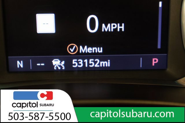 Used 2019 Chevrolet Equinox Premier AWD/4WD image 17