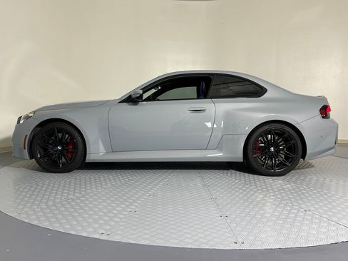 Used 2024 BMW M2 w/ Carbon Package image 2