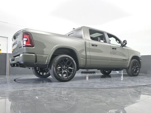 New 2026 RAM 1500 Laramie w/ Night Edition image 59