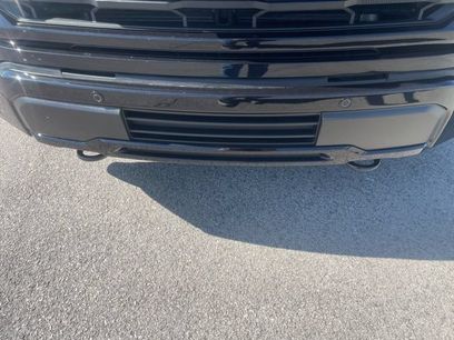New 2026 Ford F150 XLT w/ Equipment Group 302A MID