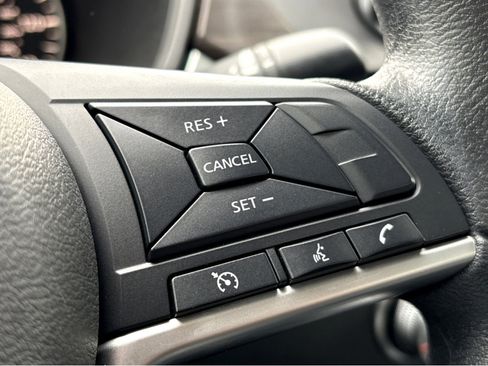 Certified 2025 Nissan Altima 2.5 SV image 14