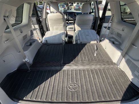 Used 2015 Toyota Highlander Limited Platinum AWD/4WD image 36